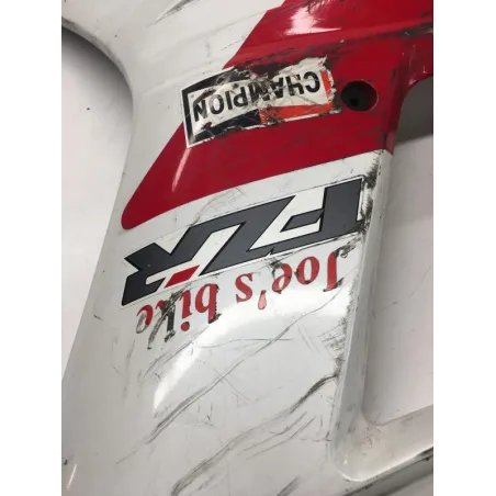 Cache flanc de carenage droit YAMAHA FZR 1000 1991-1995