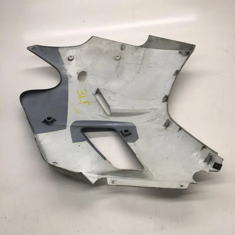 Cache flanc de carenage droit YAMAHA FZR 1000 1991-1995