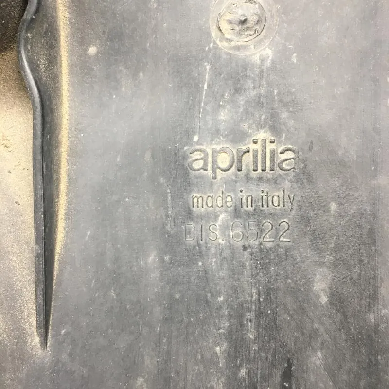 Garde boue avant APRILIA PEGASO 125 1991-1994