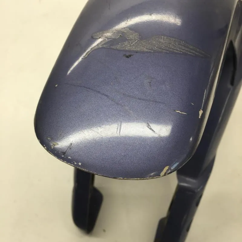 Garde boue avant APRILIA PEGASO 125 1991-1994