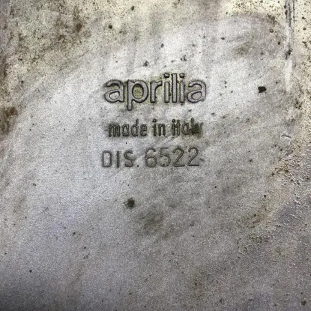 Garde boue avant APRILIA PEGASO 125 1991-1994