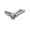 Platine et repose pieds arriere droit YAMAHA TDR 125 1993-1996 Platine et repose pieds arriere droit YAMAHA TDR 125 1993-1996