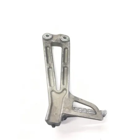 Platine et repose pieds arriere droit YAMAHA TDR 125 1993-1996