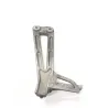 Platine et repose pieds arriere droit YAMAHA TDR 125 1993-1996 Platine et repose pieds arriere droit YAMAHA TDR 125 1993-1996