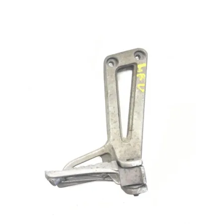 Platine et repose pieds arriere droit YAMAHA TDR 125 1993-1996