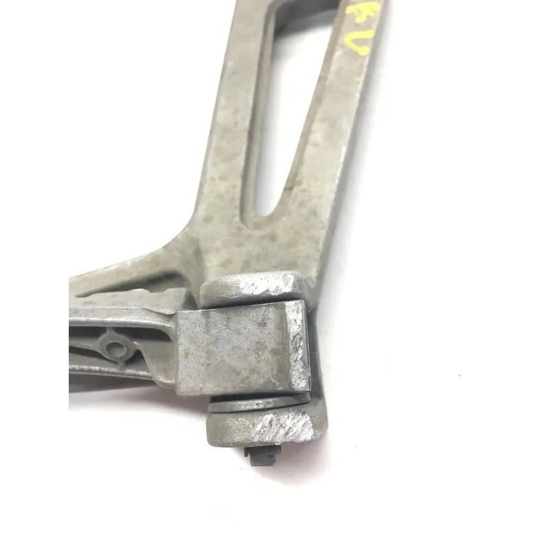 Platine et repose pieds arriere droit YAMAHA TDR 125 1993-1996