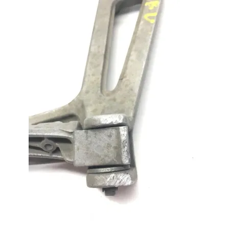 Platine et repose pieds arriere droit YAMAHA TDR 125 1993-1996