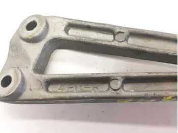 Platine arriere droite YAMAHA TDR 125 1993-1996