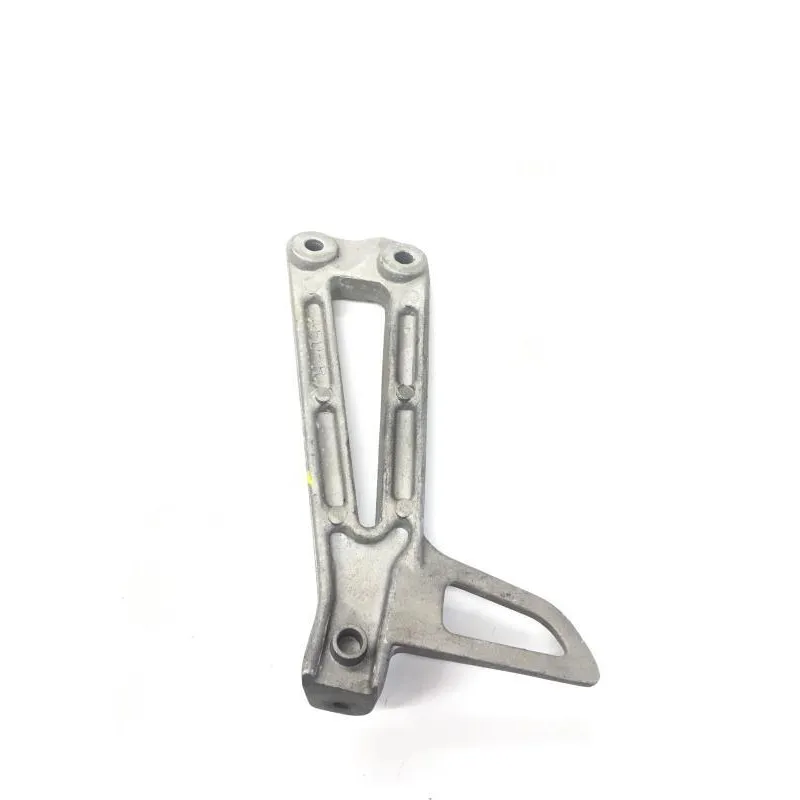 Platine arriere droite YAMAHA TDR 125 1993-1996