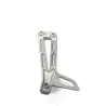 Platine arriere droite YAMAHA TDR 125 1993-1996 Platine arriere droite YAMAHA TDR 125 1993-1996