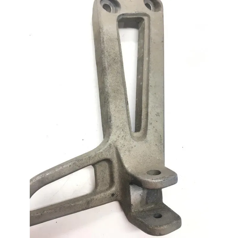 Platine arriere droite YAMAHA TDR 125 1993-1996