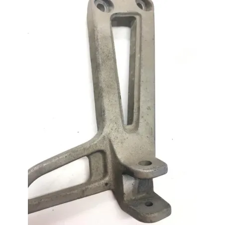 Platine arriere droite YAMAHA TDR 125 1993-1996