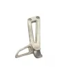 Platine arriere droite YAMAHA TDR 125 1993-1996 Platine arriere droite YAMAHA TDR 125 1993-1996
