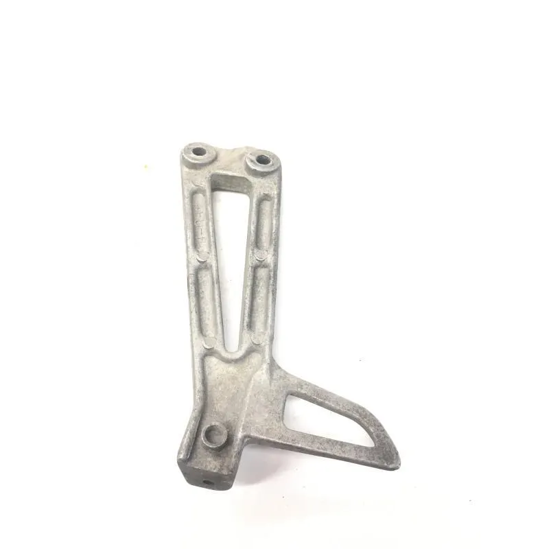 Platine arriere droite YAMAHA TDR 125 1993-1996