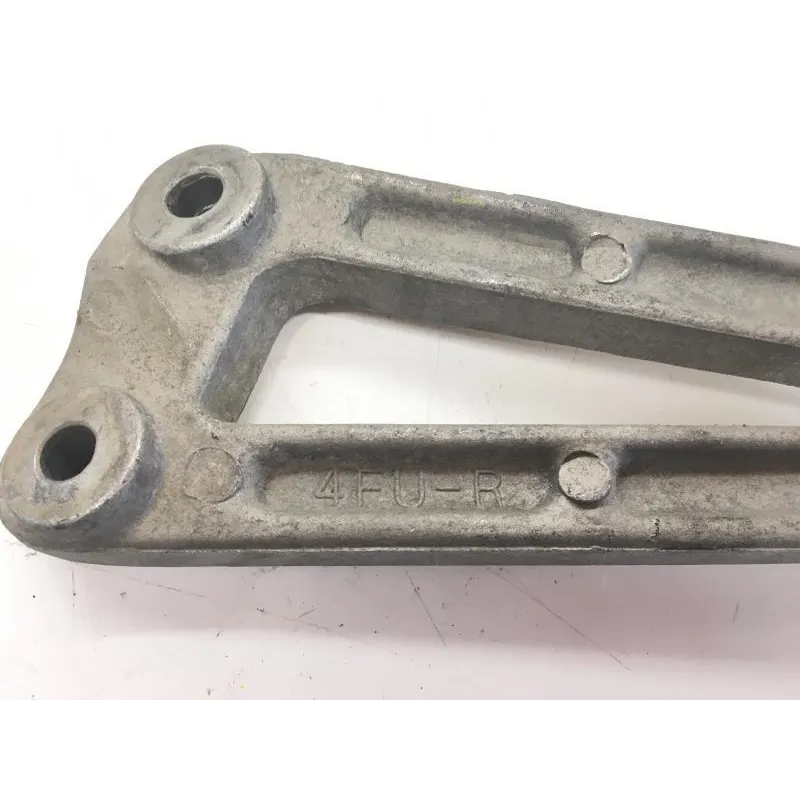 Platine arriere droite YAMAHA TDR 125 1993-1996