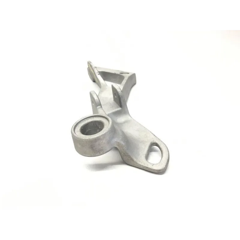 Platine arriere gauche YAMAHA TDM 850 1991-1993