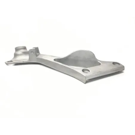 Platine arriere gauche YAMAHA TDM 850 1991-1993