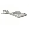 Platine arriere gauche YAMAHA TDM 850 1991-1993 Platine arriere gauche YAMAHA TDM 850 1991-1993