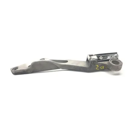 Platine et repose pieds arriere gauche YAMAHA TDM 850 1991-1993