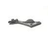 Platine et repose pieds arriere gauche YAMAHA TDM 850 1991-1993