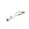 Platine arriere droite YAMAHA TDM 850 1991-1993