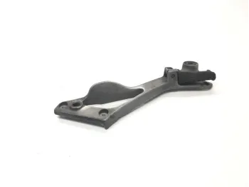 Platine et repose pieds arriere droit YAMAHA TDM 850 1991-1993