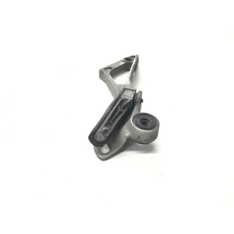 Platine et repose pieds arriere droit YAMAHA TDM 850 1991-1993