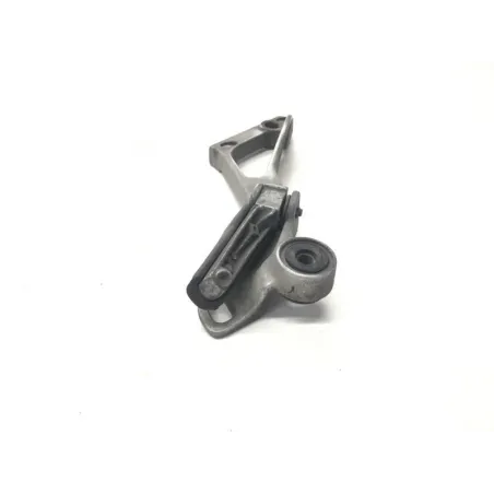 Platine et repose pieds arriere droit YAMAHA TDM 850 1991-1993