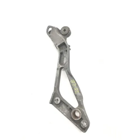 Platine et repose pieds arriere droit YAMAHA TDM 850 1991-1993