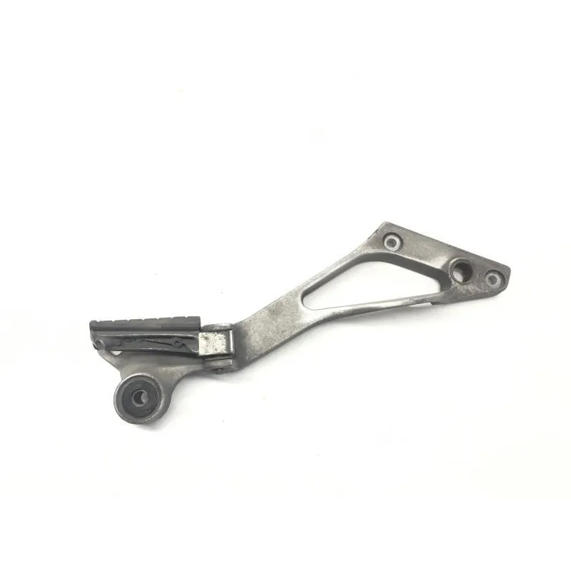 Platine et repose pieds arriere droit YAMAHA TDM 850 1991-1993