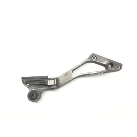 Platine et repose pieds arriere droit YAMAHA TDM 850 1991-1993