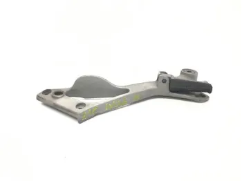 Platine et repose pieds arriere droit YAMAHA TDM 850 1991-1993