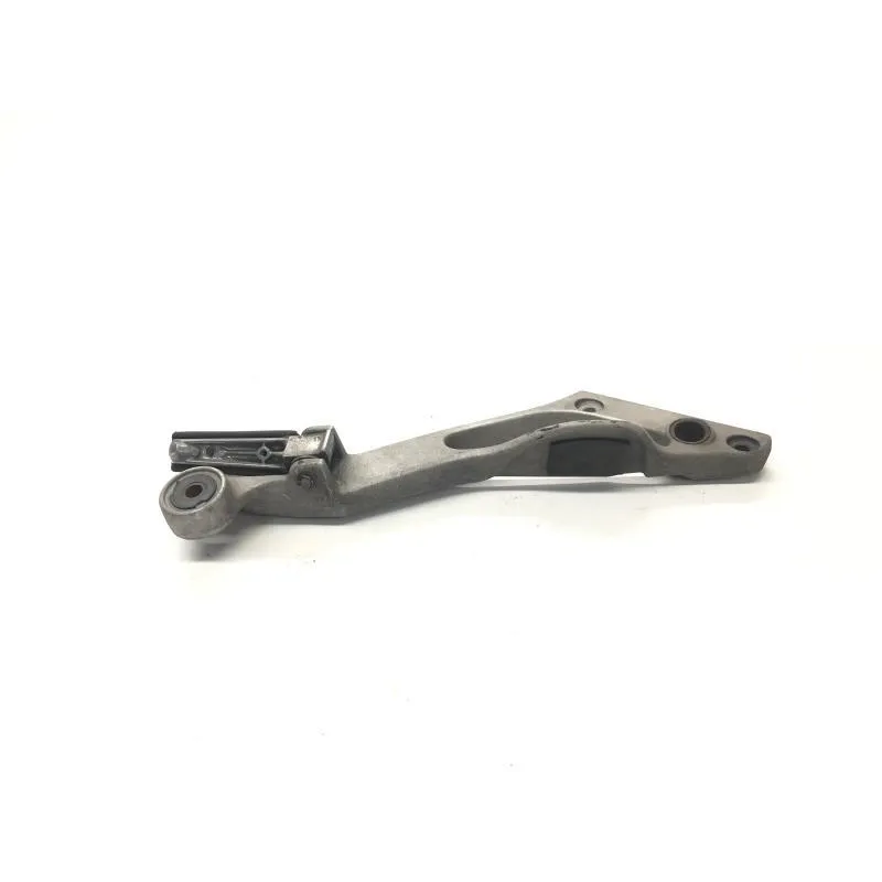 Platine et repose pieds arriere droit YAMAHA TDM 850 1991-1993