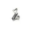 Platine et repose pieds arriere droit YAMAHA TDM 850 1991-1993