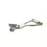 Platine et repose pieds arriere droit YAMAHA TDM 850 1991-1993