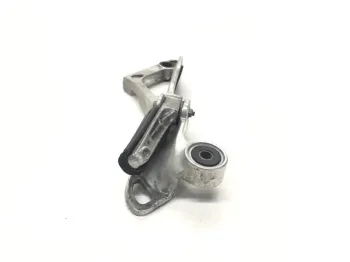 Platine et repose pieds arriere droit YAMAHA TDM 850 1996-2001