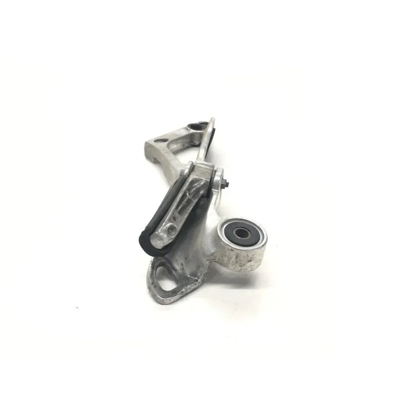 Platine et repose pieds arriere droit YAMAHA TDM 850 1996-2001