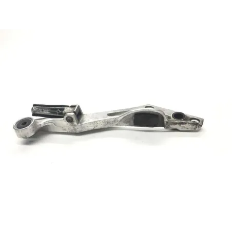 Platine et repose pieds arriere droit YAMAHA TDM 850 1996-2001