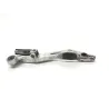 Platine et repose pieds arriere droit YAMAHA TDM 850 1996-2001 Platine et repose pieds arriere droit YAMAHA TDM 850 1996-2001