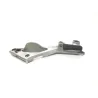 Platine et repose pieds arriere droit YAMAHA TDM 850 1996-2001 Platine et repose pieds arriere droit YAMAHA TDM 850 1996-2001