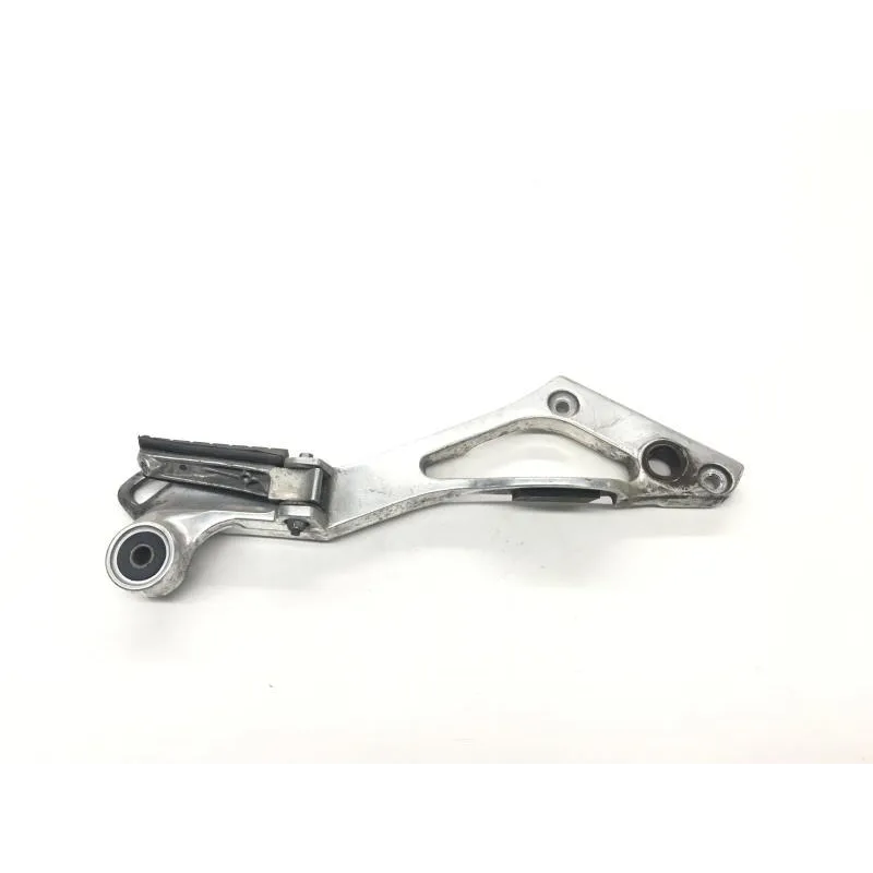 Platine et repose pieds arriere droit YAMAHA TDM 850 1996-2001