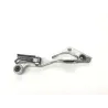 Platine et repose pieds arriere droit YAMAHA TDM 850 1996-2001 Platine et repose pieds arriere droit YAMAHA TDM 850 1996-2001