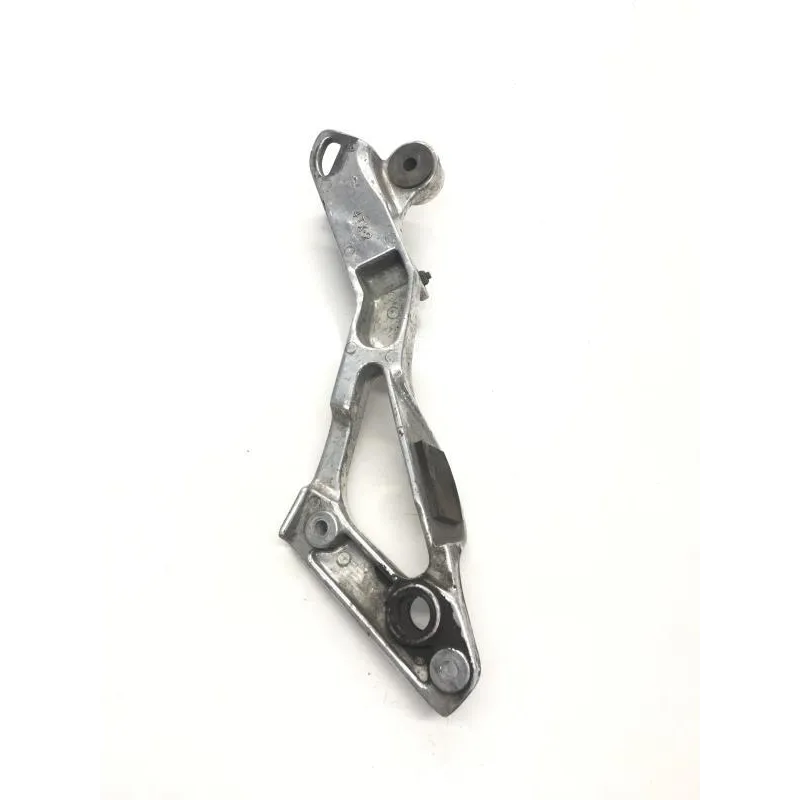 Platine et repose pieds arriere droit YAMAHA TDM 850 1996-2001
