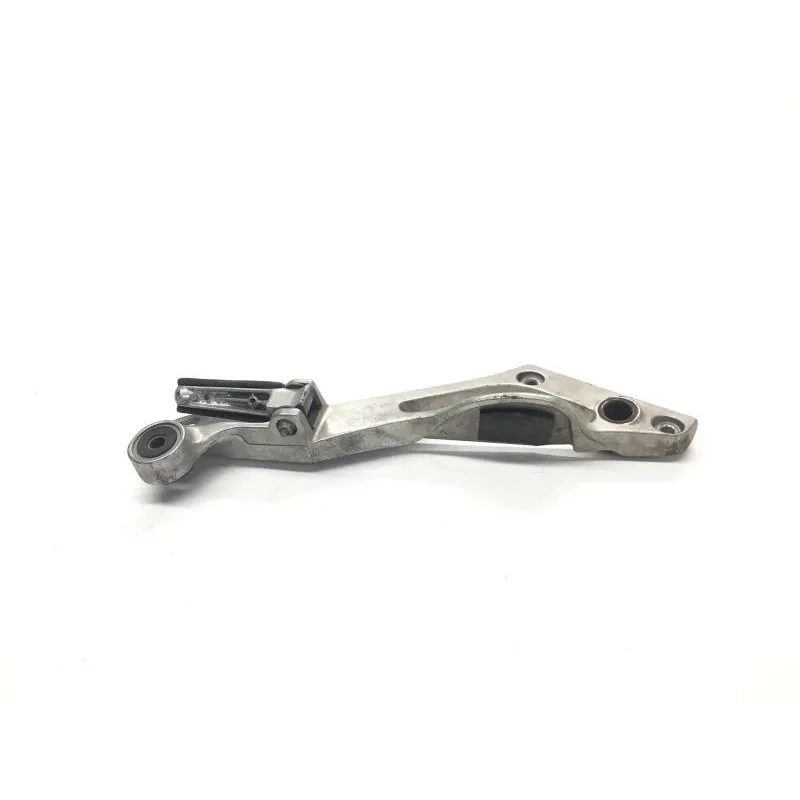 Platine et repose pieds arriere droit YAMAHA TDM 850 1996-2001