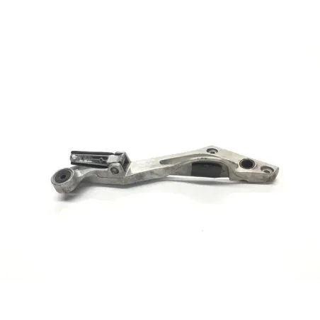 Platine et repose pieds arriere droit YAMAHA TDM 850 1996-2001