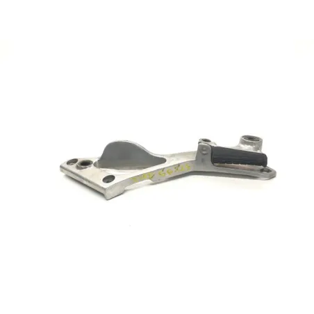 Platine et repose pieds arriere droit YAMAHA TDM 850 1996-2001