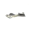 Platine et repose pieds arriere droit YAMAHA TDM 850 1996-2001 Platine et repose pieds arriere droit YAMAHA TDM 850 1996-2001