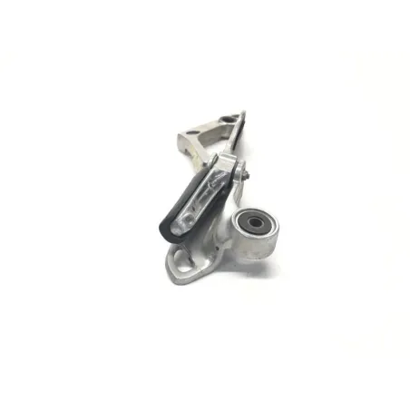 Platine et repose pieds arriere droit YAMAHA TDM 850 1996-2001