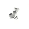 Platine arriere gauche YAMAHA TDM 850 1996-2001 Platine arriere gauche YAMAHA TDM 850 1996-2001