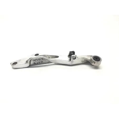 Platine arriere gauche YAMAHA TDM 850 1996-2001